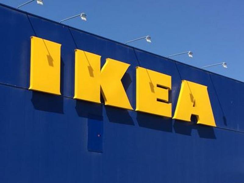 IKEA recalls chair due to safety concerns