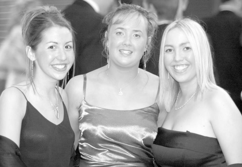 MEMORY LANE: Full gallery of pictures from a Grad in Offaly from the archives