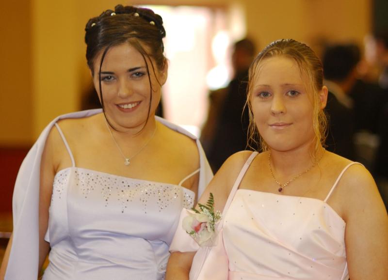 MEMORY LANE: Full gallery of pictures from a Grad in Offaly from the archives
