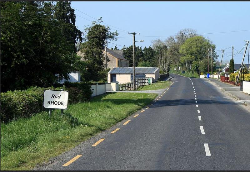 Green energy project lures Offaly natives home