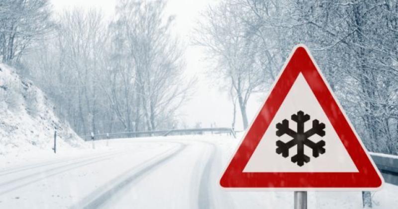 Ireland put on snow alert as 'ridge of Greenland weather' heads our way