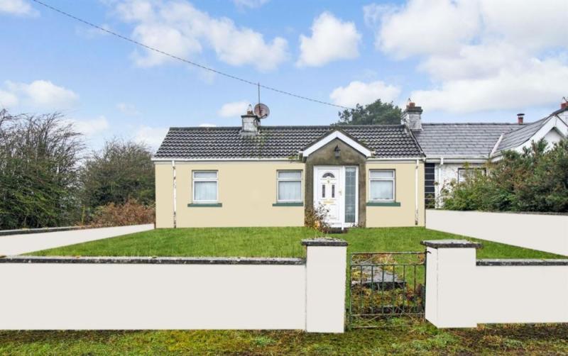 PROPERTY WATCH: This house in Offaly is up for auction at remarkably low price