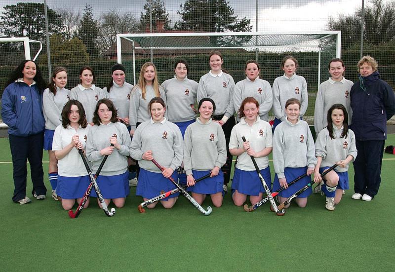 MEMORY LANE: Do you recognise anyone in this gallery of team pictures from the Offaly archives - 1