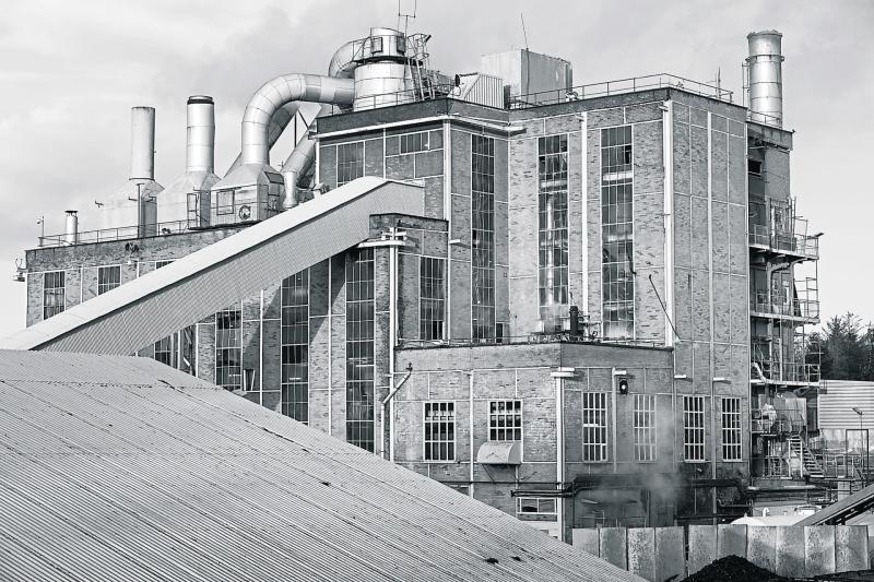 Update given on future of major Offaly factory. PICTURE: 