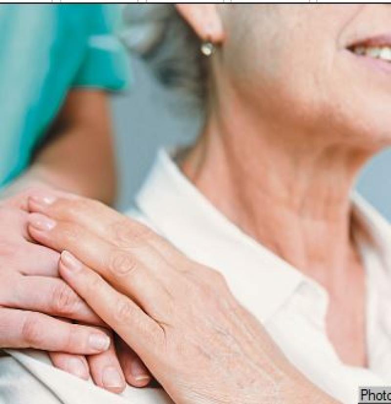 Loneliness a huge problem among older citizens during Covid-19 crisis