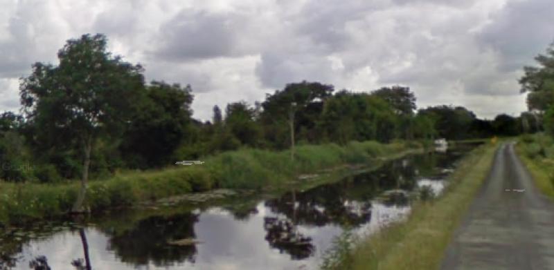 Road safety works completed at site of serious accident