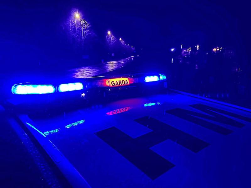'Blatant disregard of Covid-19' as gardaí raid Longford house party attended by 70 revellers 