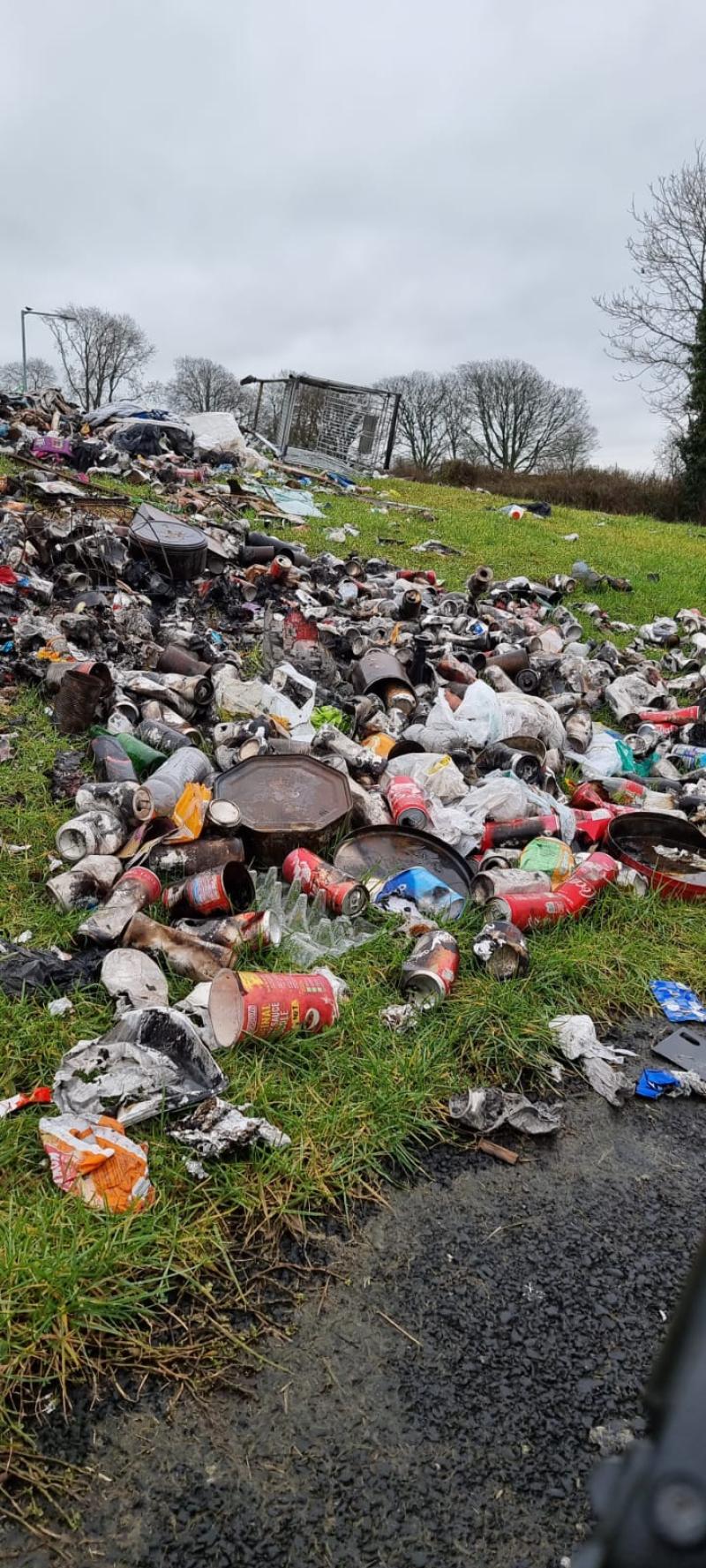 Offaly towns in desperate need of more outdoor council workers