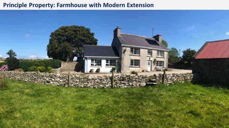 Offaly woman and her sisters to raffle family home to raise funds for charity