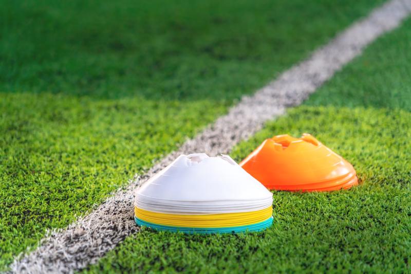 Offaly GAA club gets go ahead for large all weather pitch with floodlights. FILE PIC