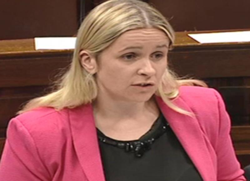 Offaly TD calls for planning exemption for peat producers
