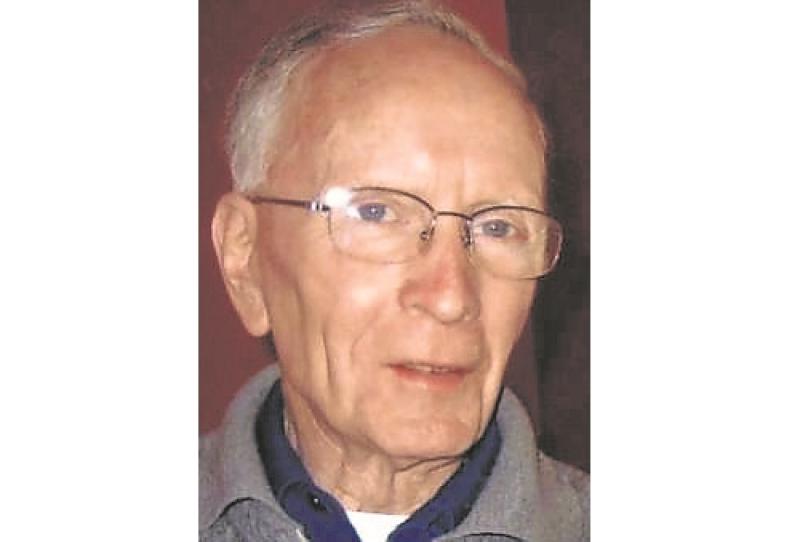 Tributes paid following death of Offaly priest 