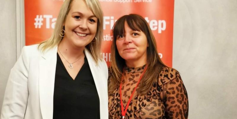 Motion on parental alienation withdrawn at Offaly council meeting 