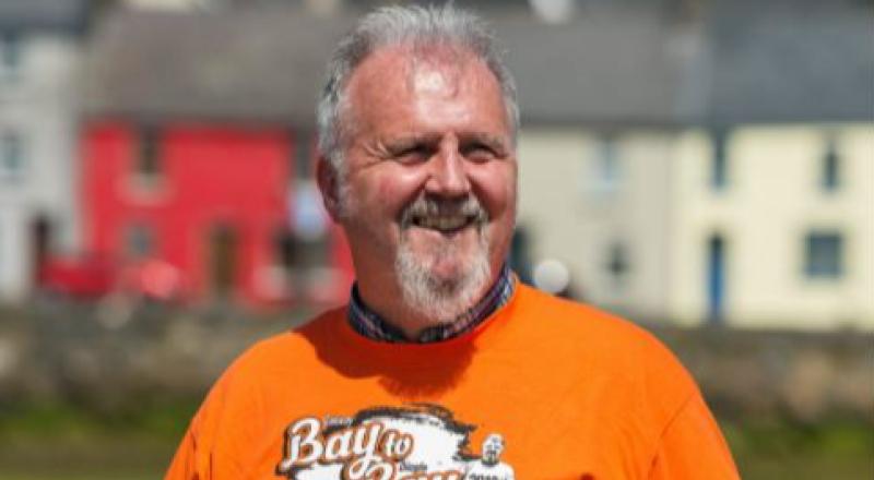 RONAN SCULLY: Spring renewal and rebirth 