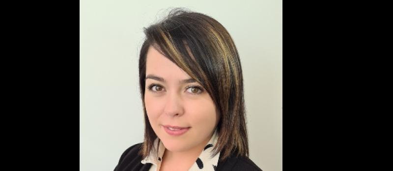 Offaly woman appointed commercial director of leading recruitment company