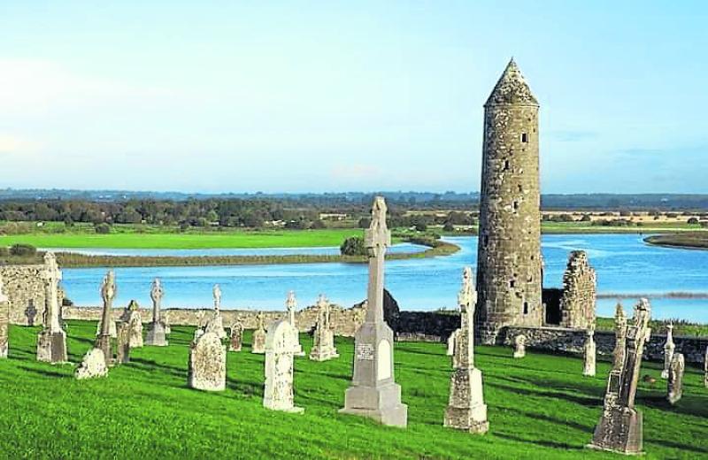REVEALED: Offaly's favourite building has been crowned 