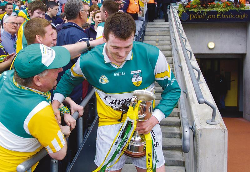 QUIZ: Can you match these Offaly GAA greats with their clubs