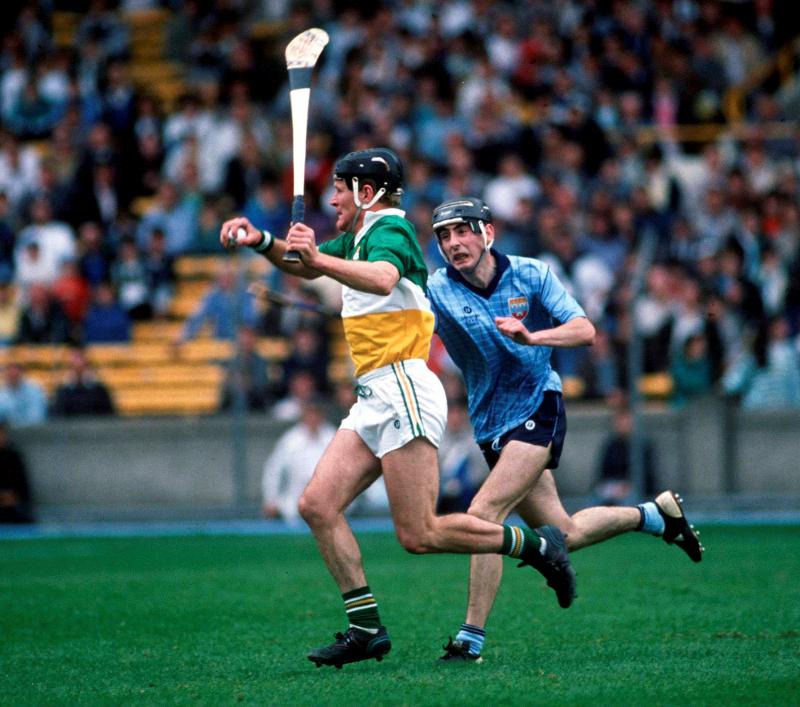 QUIZ: Can you match these Offaly GAA greats with their clubs