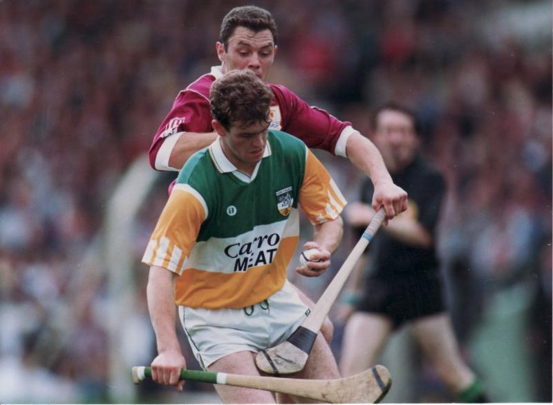 QUIZ: Can you match these Offaly GAA greats with their clubs