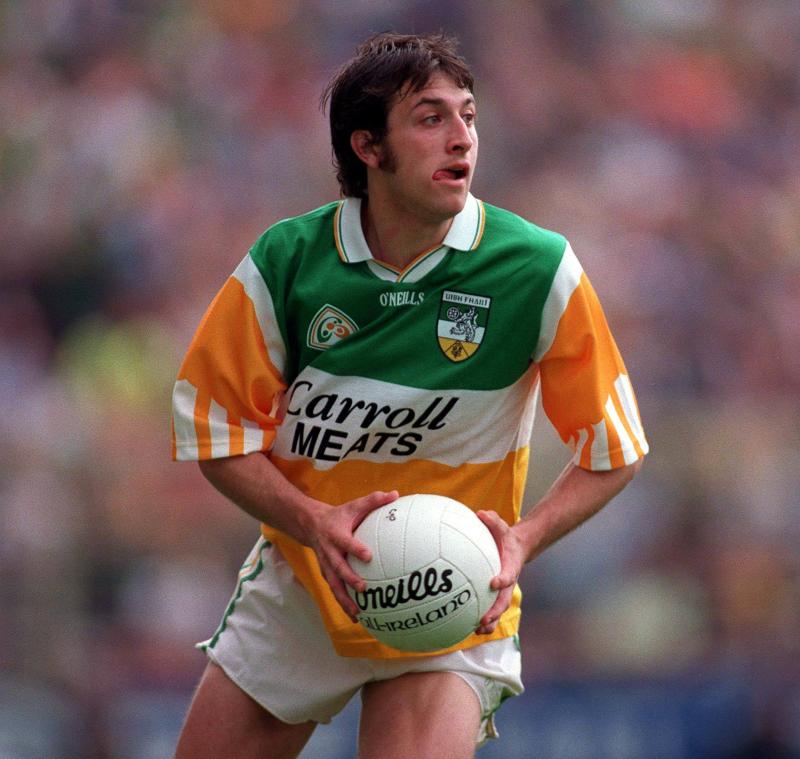 QUIZ: Can you match these Offaly GAA greats with their clubs