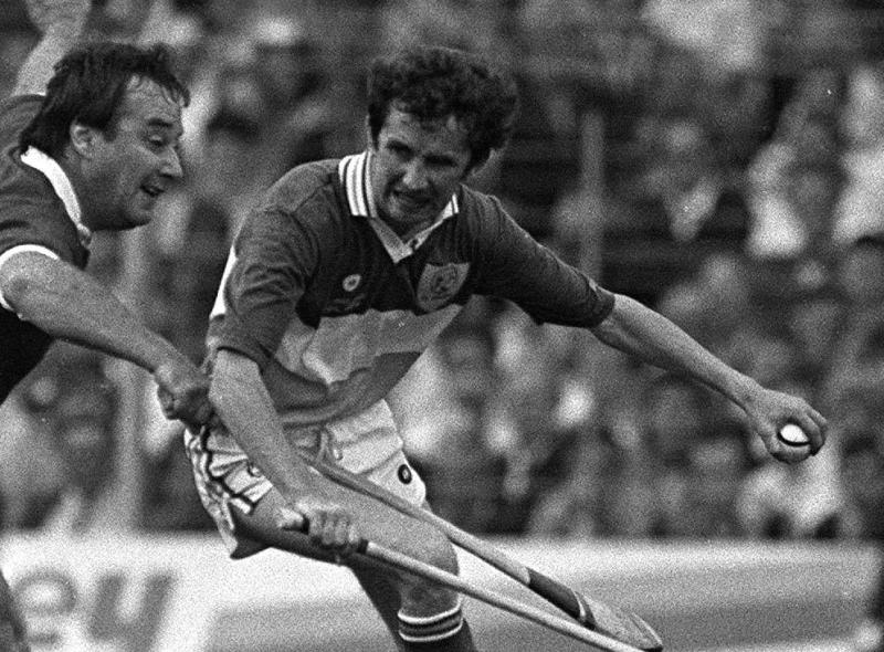 QUIZ: Can you match these Offaly GAA greats with their clubs