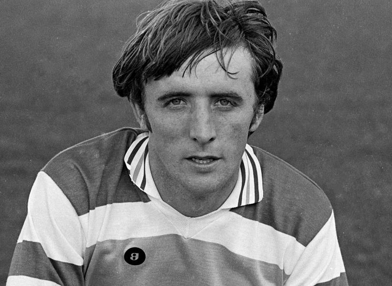 QUIZ: Can you match these Offaly GAA greats with their clubs