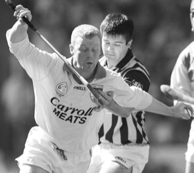 QUIZ: Can you match these Offaly GAA greats with their clubs