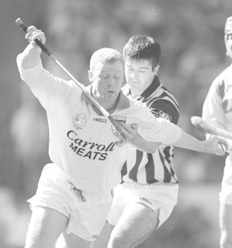 QUIZ: Can you match these Offaly GAA greats with their clubs
