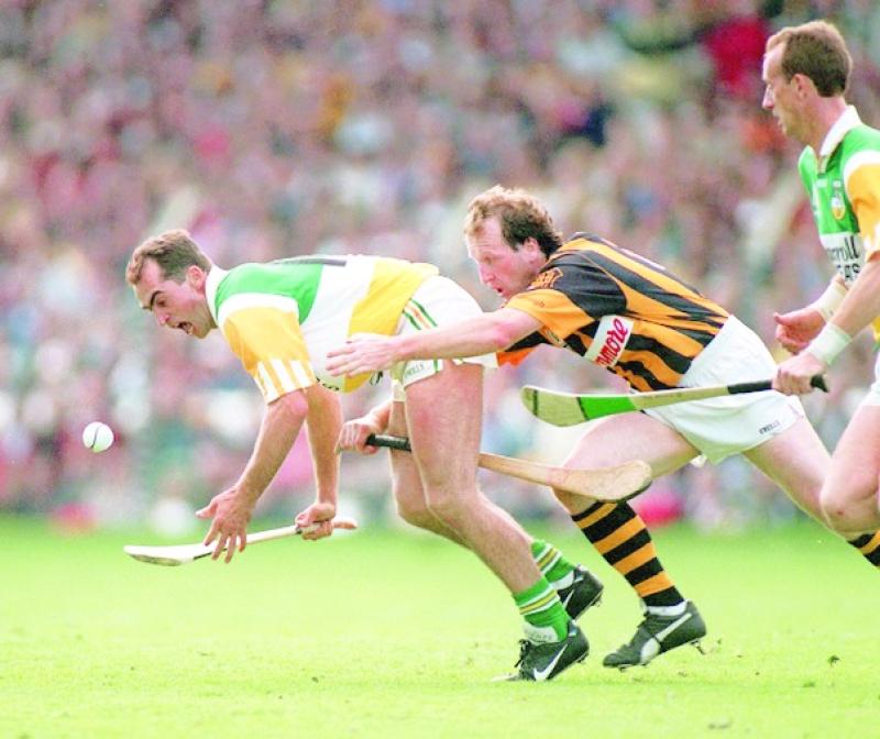 QUIZ: Can you match these Offaly GAA greats with their clubs