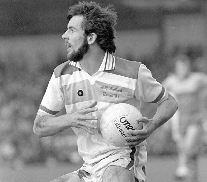 QUIZ: Can you match these Offaly GAA greats with their clubs