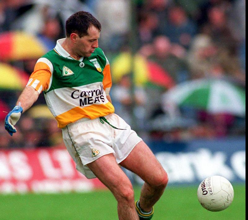 QUIZ: Can you match these Offaly GAA greats with their clubs