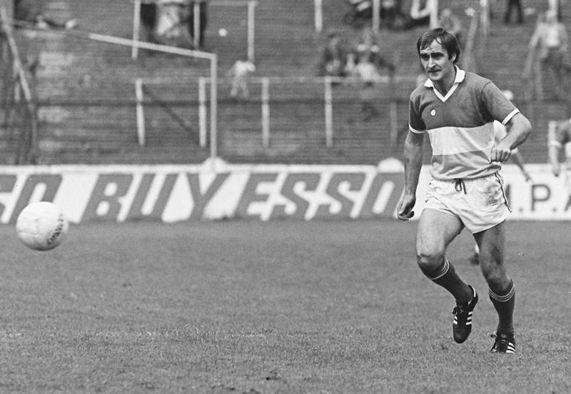 QUIZ: Can you match these Offaly GAA greats with their clubs