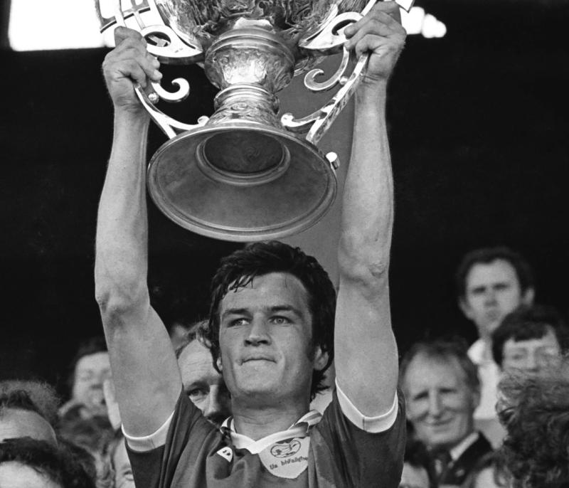 QUIZ: Can you match these Offaly GAA greats with their clubs