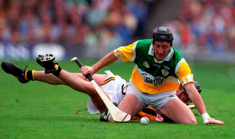 QUIZ: Can you match these Offaly GAA greats with their clubs