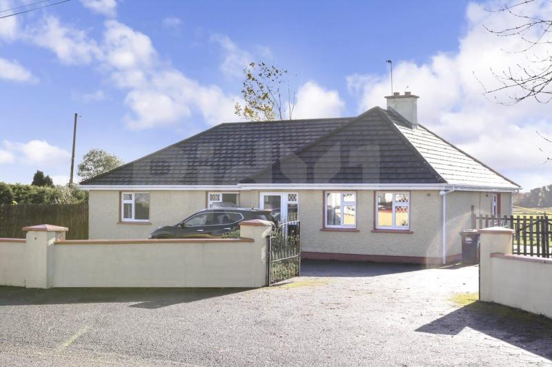 Three houses in Offaly going up for sale in online auction Offaly Live