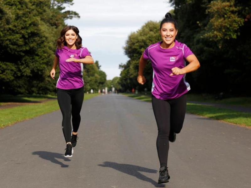Vhi Women’s Mini Marathon returns as a virtual event for 2021