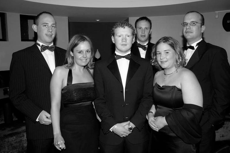 MEMORY LANE: Take a trip down Memory Lane with this gallery of pictures from the Offaly Express archives