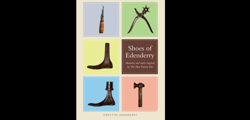 Offaly town remembers shoe factory past in new book 