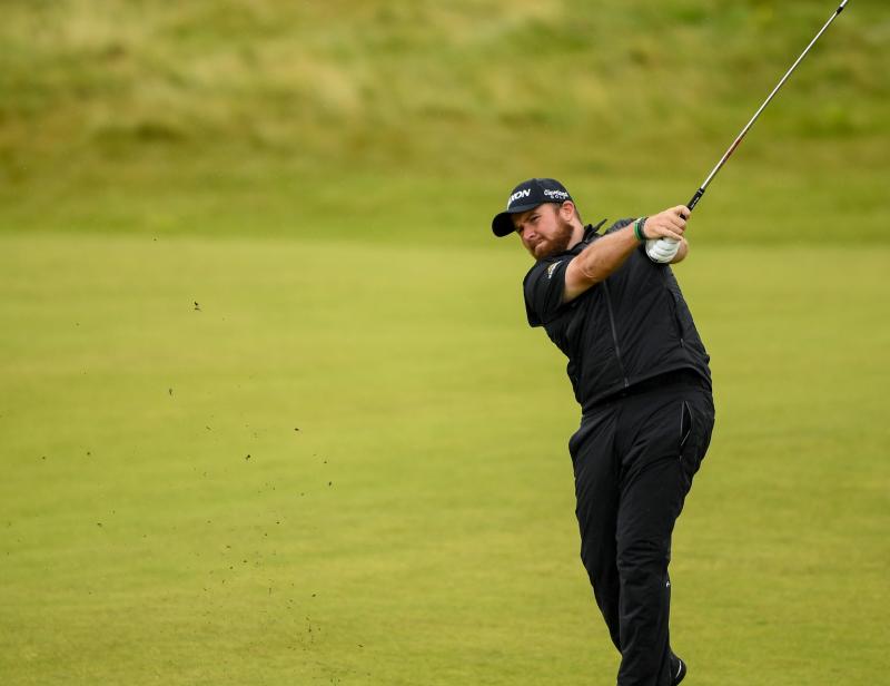 Strong final round sees Shane Lowry finish in top ten at The Players Championship
