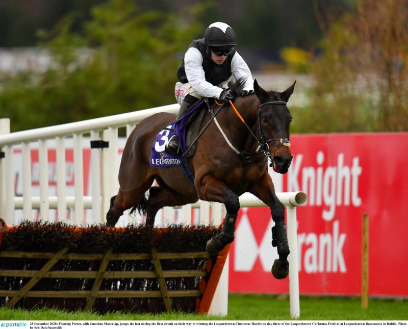CHELTENHAM TIPS FOR DAY 3 OF THE 2021 FESTIVAL