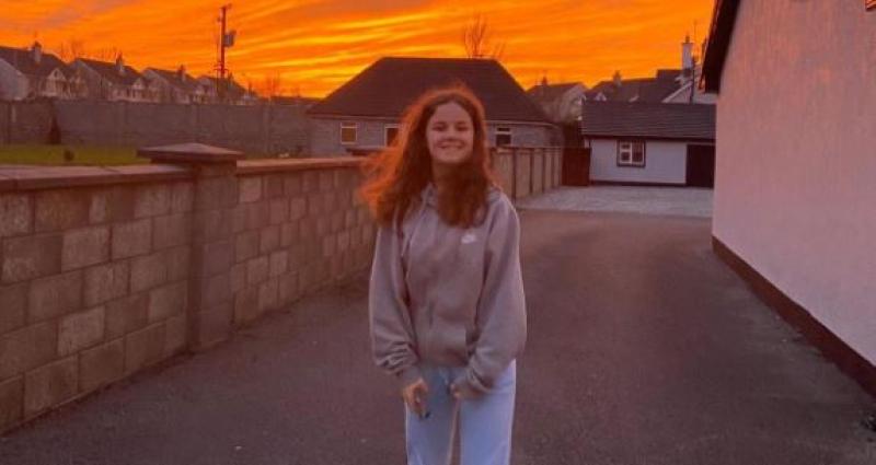 'Only the good die young' says judge in tribute to tragic Offaly road death victim Aoife