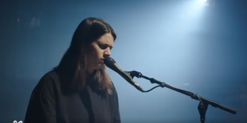 Offaly singer 'excited' to be supporting Lewis Capaldi at upcoming Irish concerts 