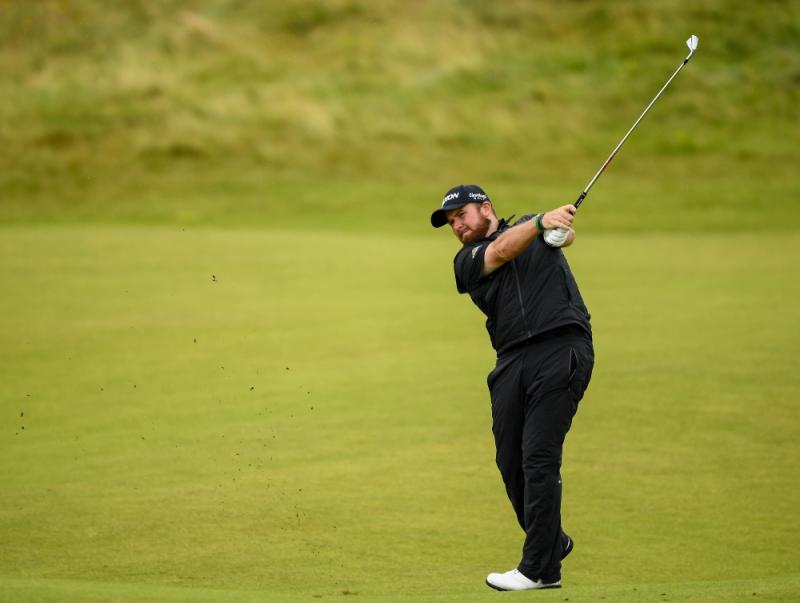 Shane Lowry gears up for sixth bid at Augusta Masters