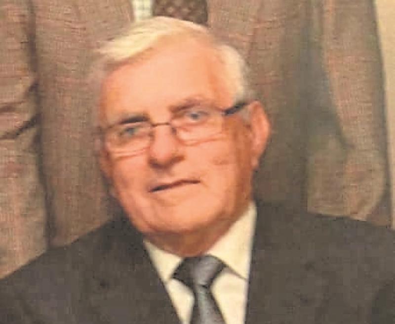 The late Herbert (Herbie) Hennessy