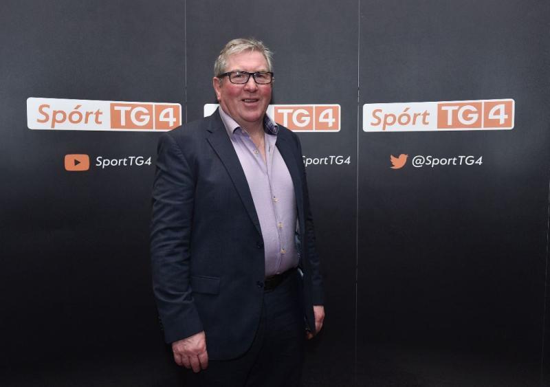 Woman gets suspended sentence for dangerous driving that left Offaly GAA legend with serious injuries