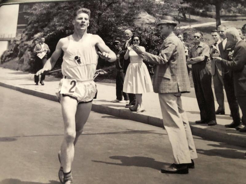Offaly sporting hero passes away in the United States 