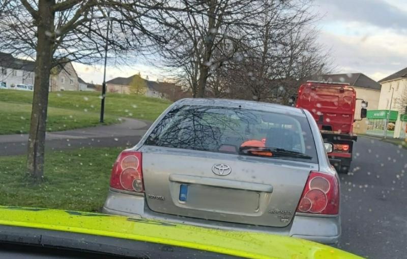 Man wanted in Eastern Europe arrested in the Midlands