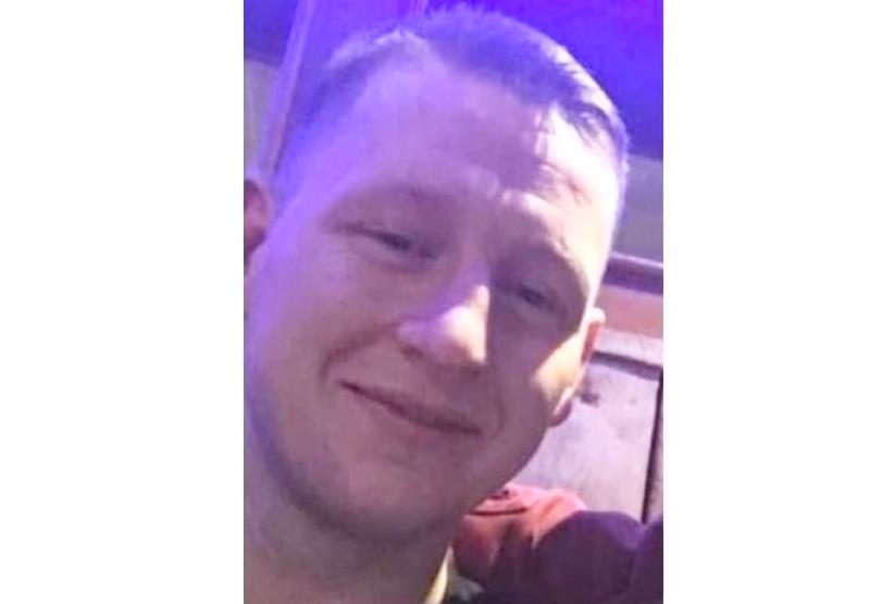 LATEST: Three people arrested over Offaly man's murder released without charge 