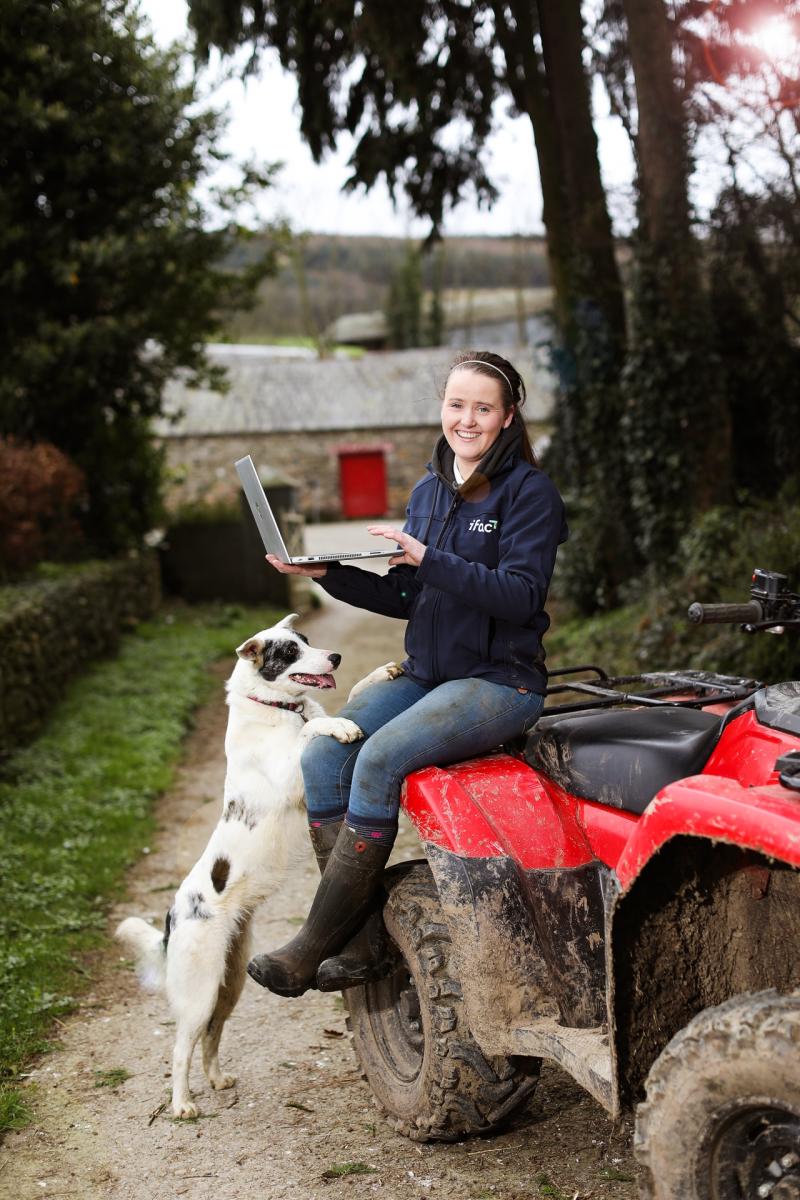 REPORT: Covid-19 accelerates technology usage across Tipperary farming community