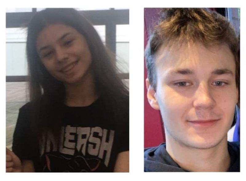 BREAKING: Garda&iacute; warn of "serious risk" to teenage girl (14) in company of young man (18) 